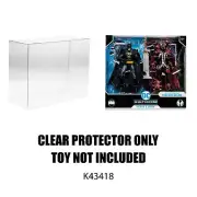 Protector For McFarlane Batman Spawn Dc Multiverse