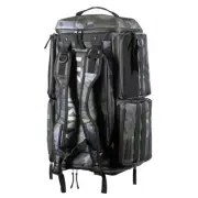 HK Army Expand Backpack Gearbag - Shroud Forest - Paintball