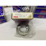 NSK 6005 ZZCM JAPAN 滾珠軸承(100% 全新)