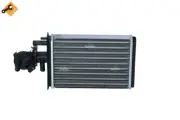 HEAT EXCHANGER INTERIOR HEATING FITS: FITS FOR FIAT DUCATO VAN 2.5 TD/1.9 TD/