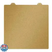 Double Sided Textured PEI Printing Bed, 3D Printer Parts Printing Plate Frost