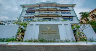 吳哥皇家別墅飯店Le Trèfle Angkor Hotel