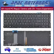 Genuine Keyboard backlit For HP Probook 450 G8 G9 G10, 455 G8 G9 G10, 650 G8