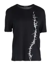 [ANN DEMEULEMEESTER] ANN DEMEULEMEESTER T-shirts - Item 10643183