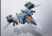 Super Parts Set for DX Chogokin VF 31J Kai Siegfried VF 31J (Hayate Immelman M