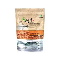 在飛比找PChome24h購物優惠-【魚池鄉農會】杏鮑菇香絲180g