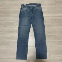 在飛比找Yahoo!奇摩拍賣優惠-Levi's levis 514 00514-1686 W3