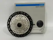 Shimano Deore XT CS-M8100-12 12Speed Cassette Sprocket (10-51T)