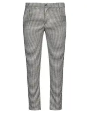 [DANIELE ALESSANDRINI HOMME] DANIELE ALESSANDRINI HOMME Pants - Item 30337248