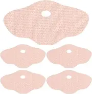 Weight Loss Patches for Belly Fat | Traditional Ancient Belly Herbal Patches - Healthy Belly Patch for Women and Men, Comfortable and Safe Belly
