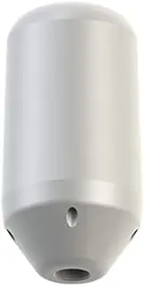 Scan Iridium Passive Omnidirectional Antenna | Satellite Signal Boost | Marine & Remote Use | Easy Mount | Rugged Design | Compatible with Iridium Phones and Iridium GO! | Antenna Only | No Mount