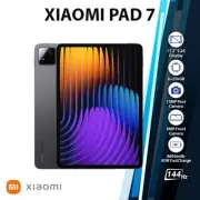 Xiaomi Pad 7 Global Ver. Android PC Tablet (Grey/8GB+256GB/Octa Core/Wi-Fi Ver.)