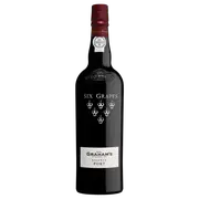 NV Grahams Six Grapes Reserve Port - Buy Online | The Wine Collective Marketplace