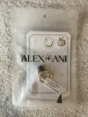 Alex + Ani Ring Unopened MGRK1