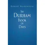 THE DURHAM BOOK OF DAYS