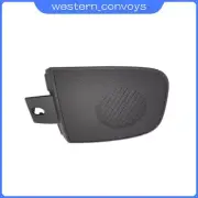 Instrument Center Speaker Cover Warm Charcoal C2Z1835LEG Fits 09-13 Jaguar XF