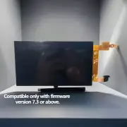 LCD Touch Display Screen For Camera 6K / BMPCC