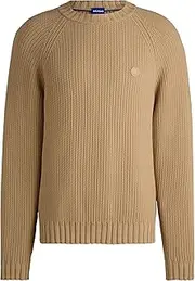 [HUGO] Sonni Men's Knitted Sweater