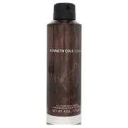 Kenneth Cole Signature by Kenneth Cole 6 Body Spray for Men