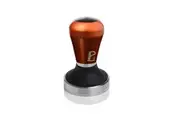Pullman Russet Bronze Barista Tamper 58mm - Pullman