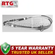 Gear Selector Cable Fits Ford Focus 2006-2008 1.4 1.6 4M5R7E395PD