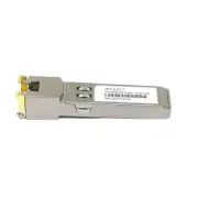 SFP-2.5G-RJ45 2.5Gbase-T SFP To RJ45 Ethernet Module 100M For TP-LINK Switches