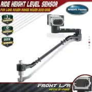 1x Front Ride Height Level Sensor for Land Rover L322 Range Rover 10-12 V8 5.0L (for: Land Rover)