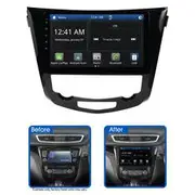 Aerpro 10" Multimedia Receiver Head Unit Kit to suit Nissan Qashqai & X-Trail - AMNI1