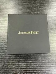 AUDEMARS PIGUET Empty Box For Jewelry Bracelet Royal Oak 50th