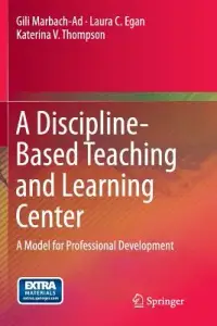 在飛比找博客來優惠-A Discipline-based Teaching an