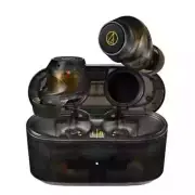 audio-technica ATH-CKS30TW+ TBK wireless earphone Japan NEW