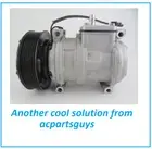 NEW AC COMPRESSOR FOR Case-IH 966 Tractor 10PA17CH 247-3523