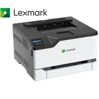 在飛比找PChome24h購物優惠-Lexmark CS331dw 彩色 雷射印表機