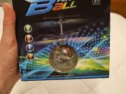 Flying Ball RC Toy, Kids Toys Gifts for Boys Girls, Remote Control Flight Clear