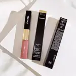 香奈兒 CHANEL LE ROUGE DUO ULTRA TENUE ULTRAWEAR 液體唇彩 4.5ML+3.5