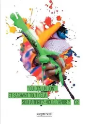 Oui j'ai le Don Tome 2: Et sachant tout cela souhaiteriez-vous l'avoir ? by Marg