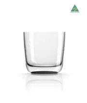 Marc Newson Tritan® Non-slip Forever Unbreakable Whisky/Stemless Wine 285ml