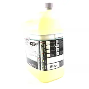 德國 Scholl Green Multi-Purpose Cleaner 5L(Scholl 萬用清潔劑) 好蠟