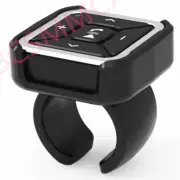 Mini 5.0 Remote Control Button Car Steering Wheel Wireless For iOS Android Phone (for: Mini)