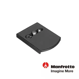 Manfrotto 410PL 快速底板/快拆板 M410PL