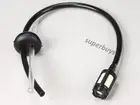Replacement Whipper Snipper Fuel Line Filter Clear Pipe Line Trimmer Cutter Hose