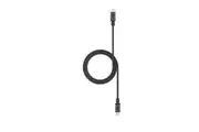 Mophie Premium - 60W USB-C Cable - 1.5m - Black PD Fast Charging - Up to 60W -