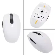 Mouse Top Shell Bottom Case Replacement Mouse Shell for Orochi V2 Mouse