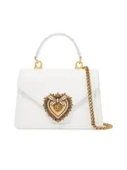 Dolce & Gabbana Small Devotion Bag