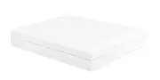 Mat Board Center, Pack of 10 1/8" White Foam Core Backing Boards (8x10, White)
