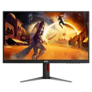 AOC Q27G4F 27" WQHD Gaming LED Monitor