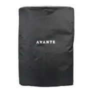 Avante Audio A15 COVER Black 15" Cover For Achromic A15 Active DJ PA Speaker ADJ