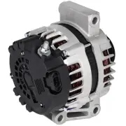 Alternator For Chevrolet Cobalt Malibu Pontiac G5 Saturn Sky Vue 11959 11802 (for: Chevrolet)