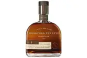 Woodford Reserve Double Oaked Kentucky Straight Bourbon Whiskey 700ml