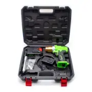 Rechargeable Electric Blind Riveter Gun Industrial Electric Rivet Gun with Box R